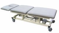 210-2電動昇降三折治療床