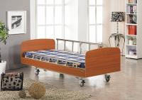 304 電動昇降護理床（三馬達)