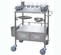 058-1換藥車（附配件）