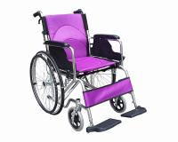 119鋁合金輪椅