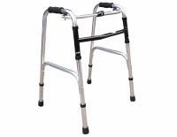 130鋁合金助行器（中間按）