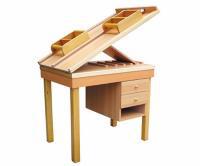 229交互推拉箱檯