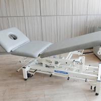 電動三片床-雙馬達-四邊控式