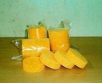 中頻向量干擾波海綿